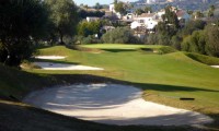 san roque golf club